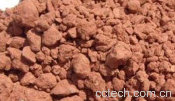 赤石脂的功效与作用 赤石脂的副作用-1