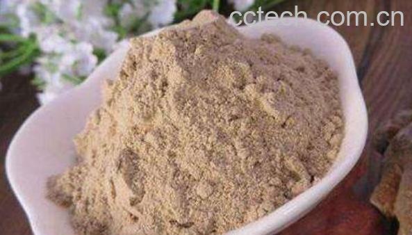 三七粉的功效与作用 三七粉的副作用与禁忌-1