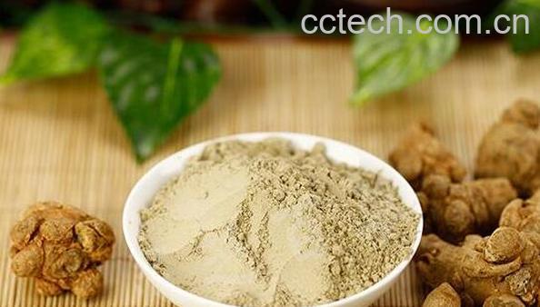 三七粉的功效与作用 三七粉的副作用与禁忌-0