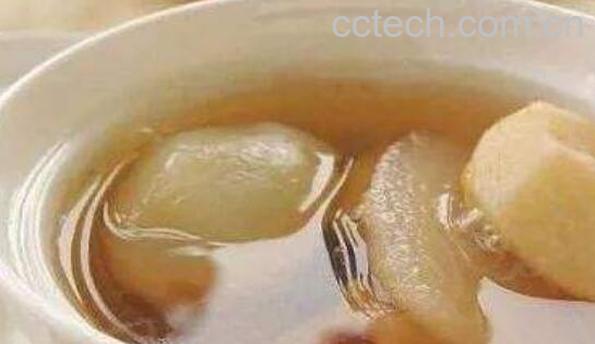 芦根煮水的功效与作用 怎么熬芦根水-1