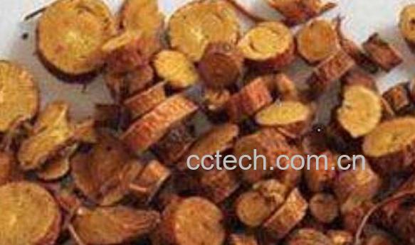 红甘草是什么 红甘草的功效与作用-0