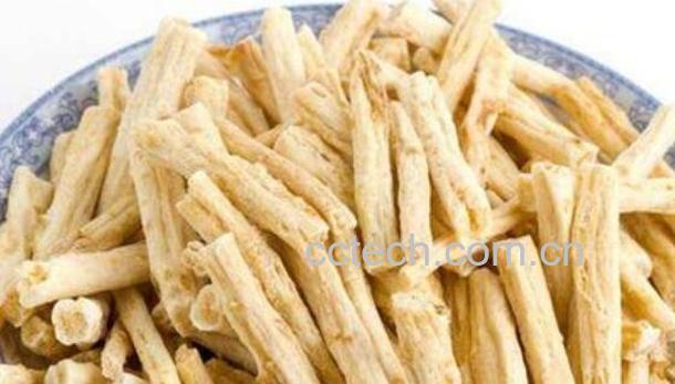 北沙参的副作用 北沙参不适合人群-0