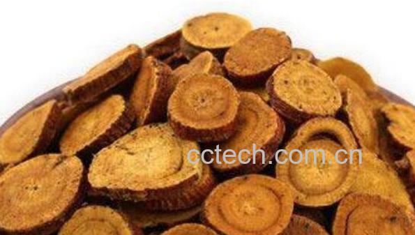 红甘草是什么 红甘草的功效与作用-1