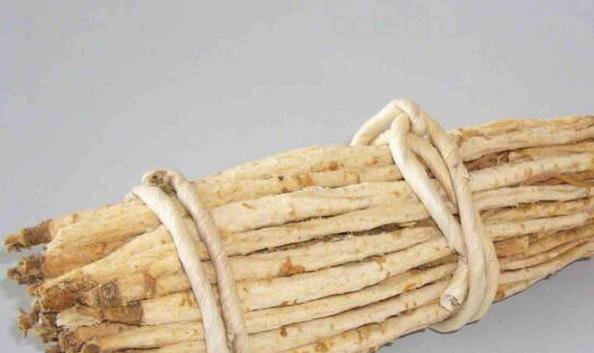 北沙参的副作用 北沙参不适合人群-1