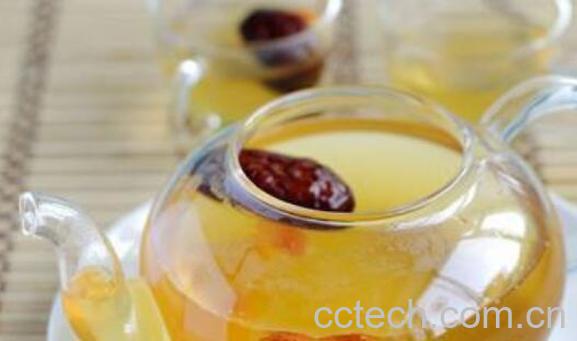 黄芪和红枣泡水喝的功效-1