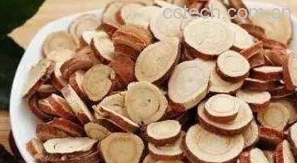 炙甘草的功效与作用 炙甘草的药用价值-0