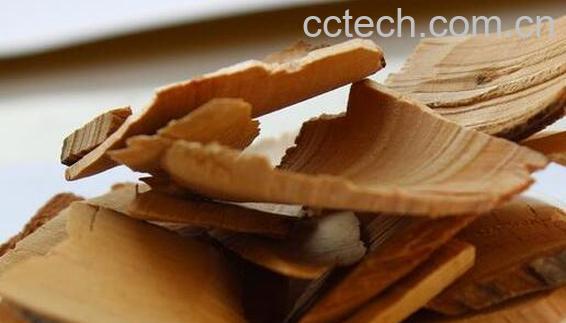 野生山楂树根的功效与作用-0