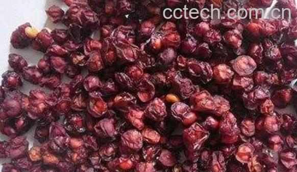 干五味子可以泡水喝吗 干五味子泡水的功效与禁忌-1