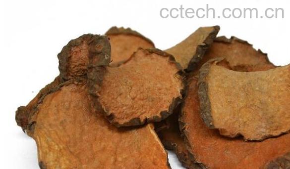 黄药子的功效与作用 黄药子的副作用-0