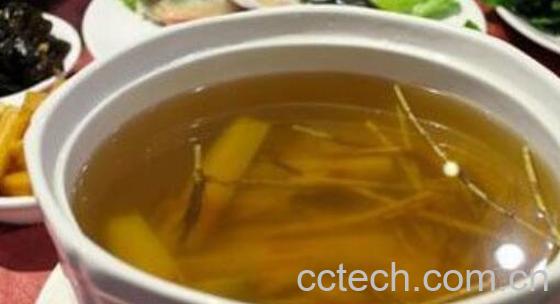 茅根水怎么煮 茅根水如何做-0