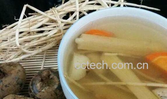 茅根水怎么煮 茅根水如何做-1