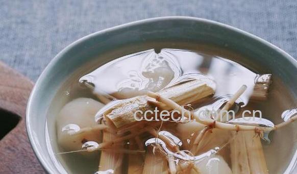 茅根水的功效与作用有哪些-0