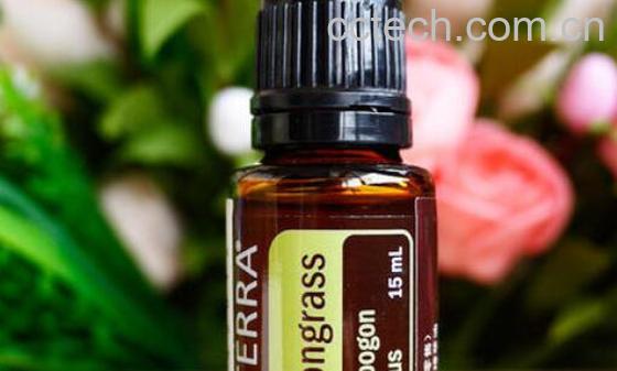 香茅精油的功效与作用-1
