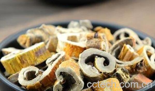 桑白皮的功效与作用有哪些-0