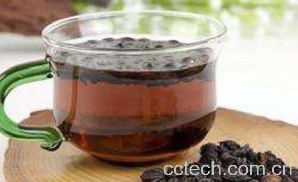 刺五加籽泡水喝的功效 刺五加籽的禁忌-1