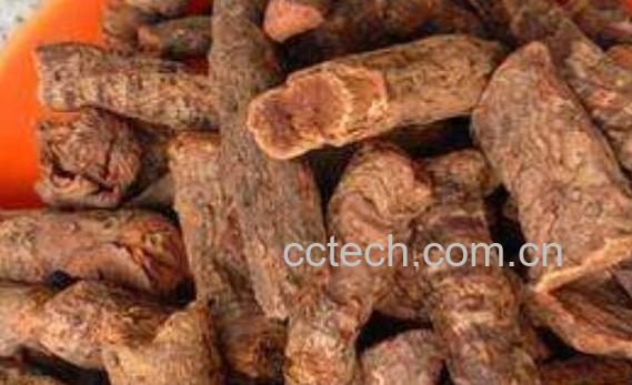 艾灸用桑皮纸的功效与作用-1