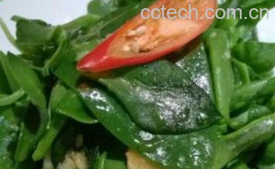 三七叶怎么吃 三七叶的吃法-0