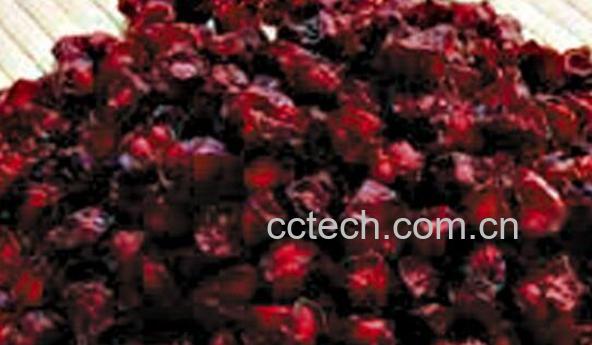 五味子的功效与作用 吃五味子的好处-1