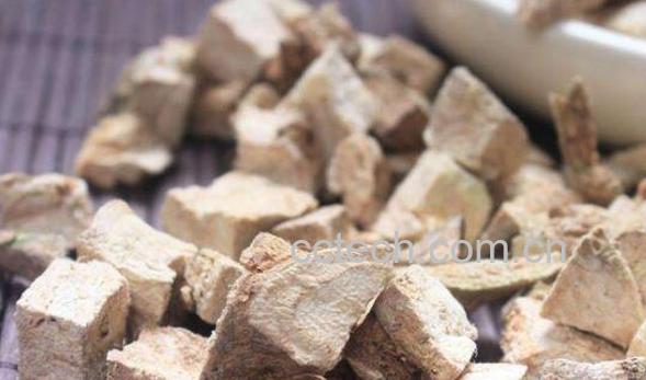 生葛根的功效与作用-0