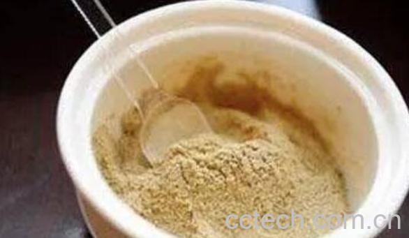 田三七泡水的功效与作用 田三七泡水的禁忌-1