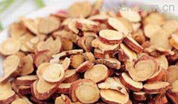 云南甘草的功效与作用 云南甘草的禁忌-0