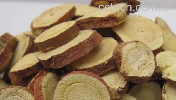 云南甘草的功效与作用 云南甘草的禁忌-1