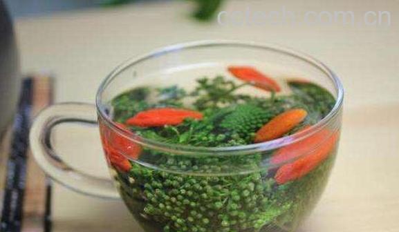 人参花怎么泡水喝正确 人参花泡水喝的禁忌-0