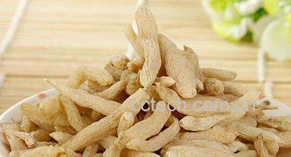 生麦冬和炒麦冬的区别 麦冬的常见用法-1