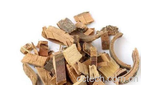 苦连树皮的功效与作用-0