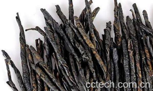 野生苦丁的功效与作用-1