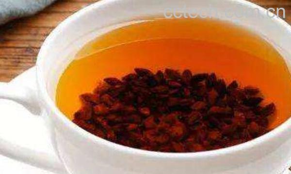 决明子泡水喝的功效 决明子怎么泡水好-0