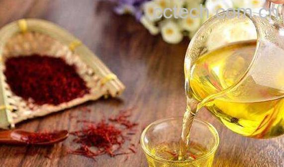藏红花泡水喝的功效有哪些-1