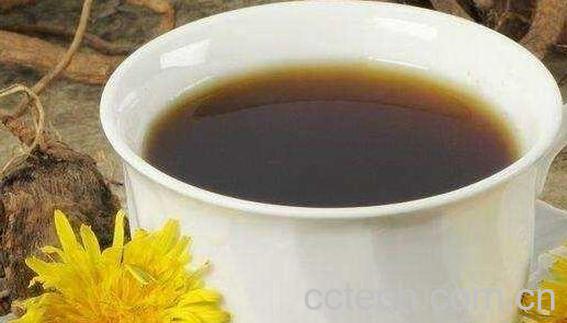 蒲公英泡水喝的功效有哪些-0