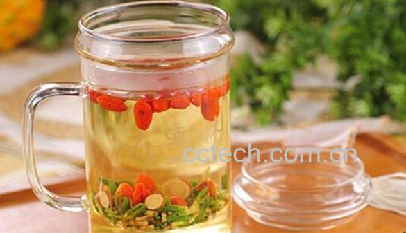 枸杞子泡水喝的害处有哪些-0