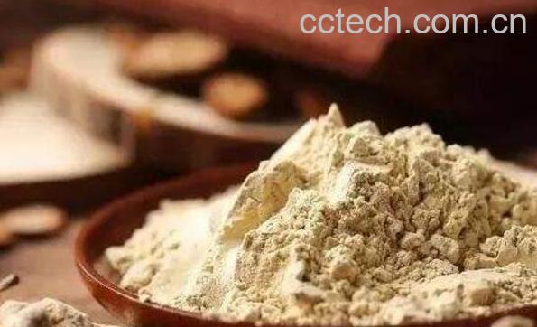 三七粉的功效与作用 三七粉的禁忌-1