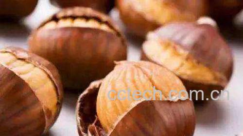 板栗壳-0