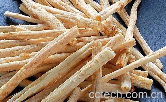 沙参肉竹的功效与作用-1