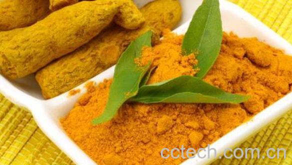 女人喝姜黄粉的好处与坏处-0