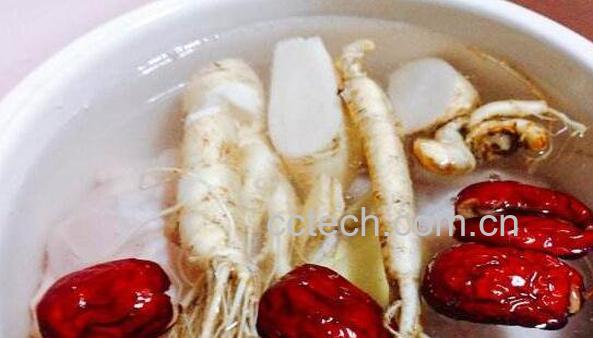 人参的吃法及禁忌-1