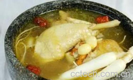 人参的吃法及禁忌-0