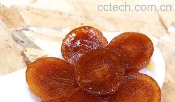 人参蜜片的吃法及禁忌-1