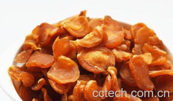 人参蜜片的吃法及禁忌-0