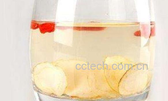 人参泡水可以天天喝吗 人参泡水的好处与坏处-1