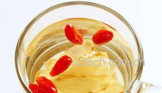 人参泡水可以天天喝吗 人参泡水的好处与坏处-0