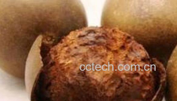 罗汉果粉的功效与作用-1