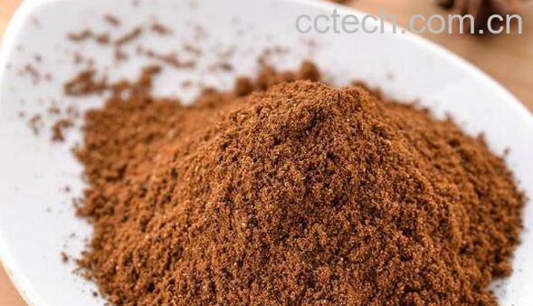 罗汉果粉的功效与作用-0