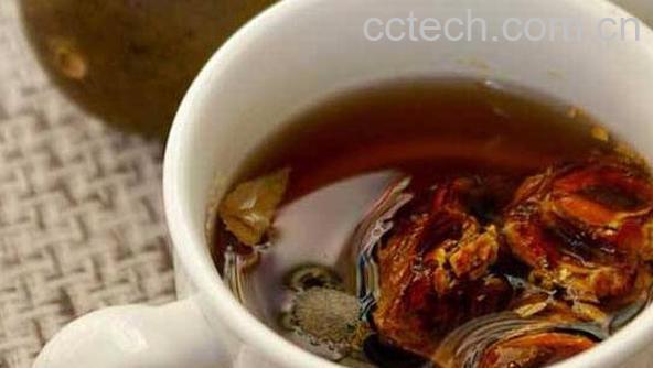 罗汉果如何泡水 罗汉果泡水的正确方法-0