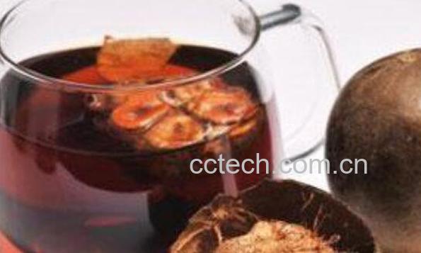 罗汉果如何泡水 罗汉果泡水的正确方法-1