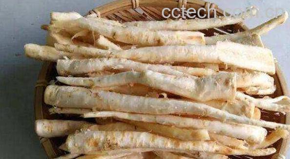 桔梗中药的功效与作用-0