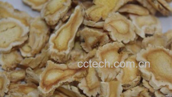 桔梗中药的功效与作用-1